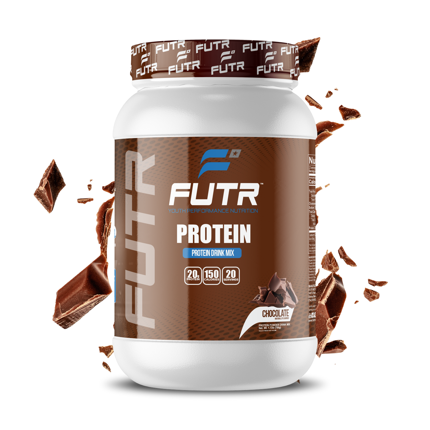 FUTR PROTEIN