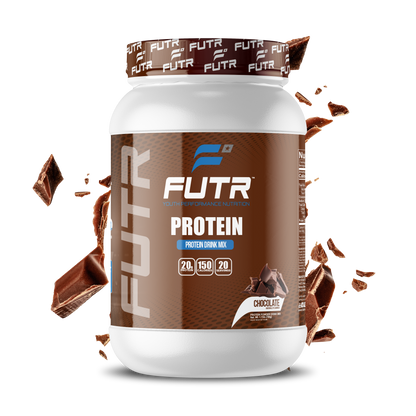 FUTR PROTEIN